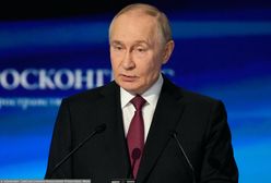 Putin stracił już milion żołnierzy. Inni - uciekają