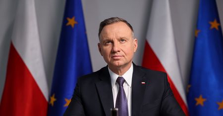 Wigilia dniem ustawowo wolnym od pracy. Prezydent Andrzej Duda podpisał ustawę