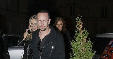 Nergal już chce wracać do show biznesu!
