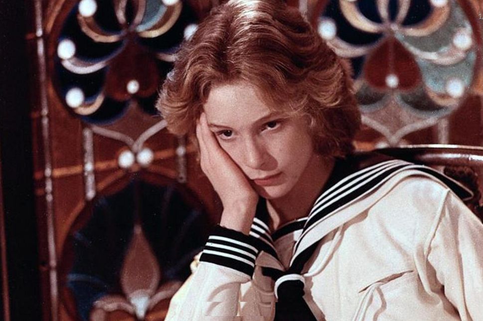 &quot;Najpiękniejszy chłopiec na świecie&quot;. Przeżywał koszmar