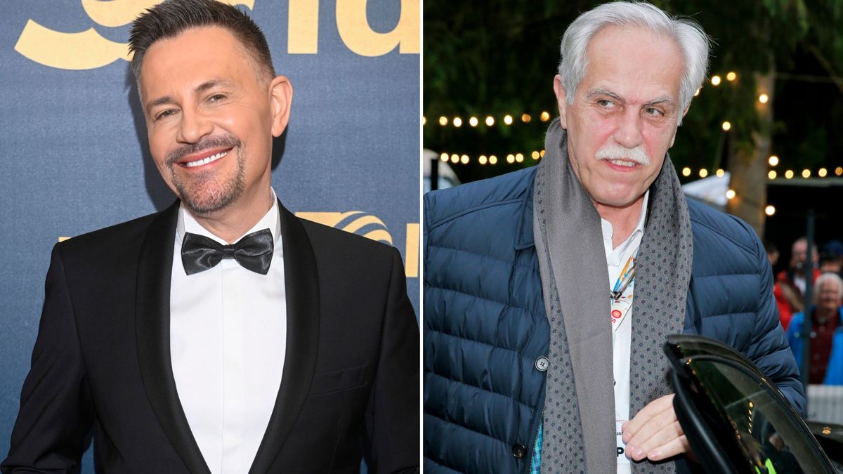 Krzysztof Ibisz, Zygmunt Solorz-Żak