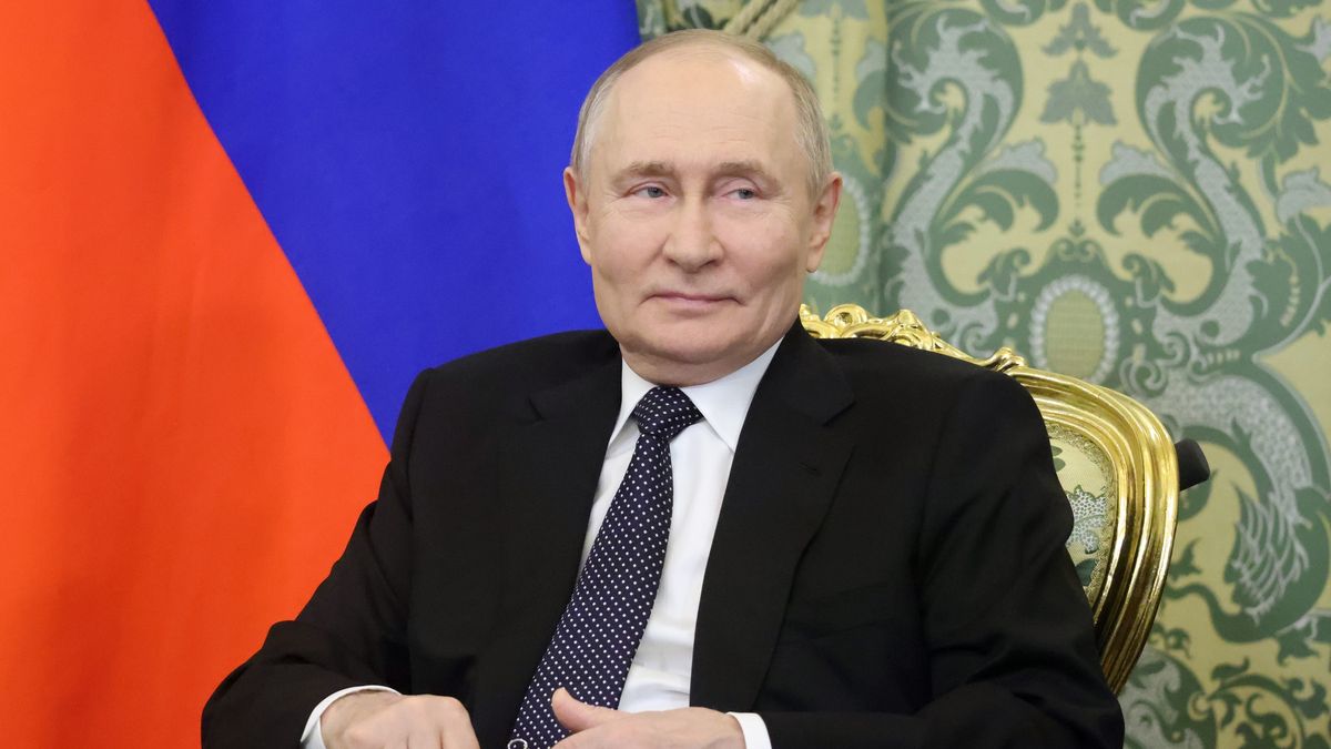 Miliardy euro dla Putina. Dziennikarz mówi, ile zarobiła Rosja na dostawach gazu do Niemiec