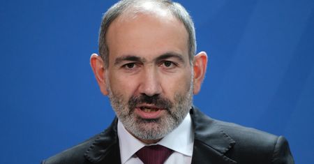 Armenia vs Azerbejdżan. Premier Armenii: To armia chciała zawieszenia broni