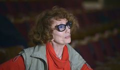 Olga Lipińska wraca do TVP z nowym programem „Olga Lipińska zaprasza”