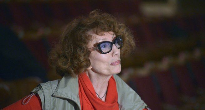 Olga Lipińska wraca do TVP z nowym programem „Olga Lipińska zaprasza”