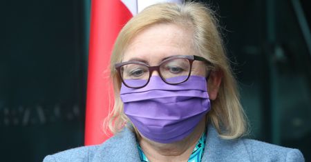 Zwrot ws. Izby Dyscyplinarnej? I prezes Sądu Najwyższego chce zmian i pisze do najwyższych władz RP