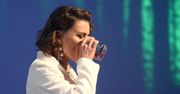 "Sylwester z Dwójką". Natasza Urbańska straciła głos. Nie wystąpi?