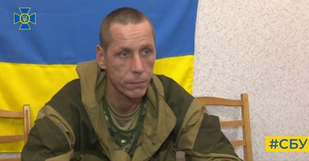 "Nie przeżyjecie dwóch dni". Rosjanin ostrzega rodaków