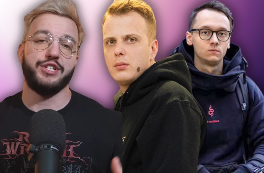 Na kogo głosowali influencerzy?