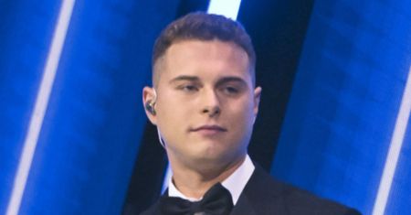 Adam Zdrójkowski ROZSTAŁ SIĘ PO 3 LATACH: "Nie pokazywaliśmy naszego związku i się zakończyło"