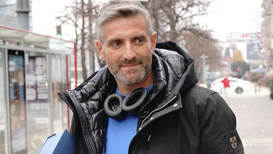 Maciej Dowbor opowiedział o dzieciństwie