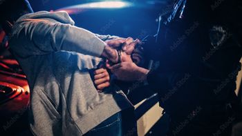 Inowrocław: Brutalne pobicie, czterech napastników zostało zatrzymanych