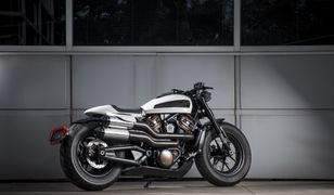 Harley-Davidson chwali się sukcesem. Kultowa marka wychodzi na prostą