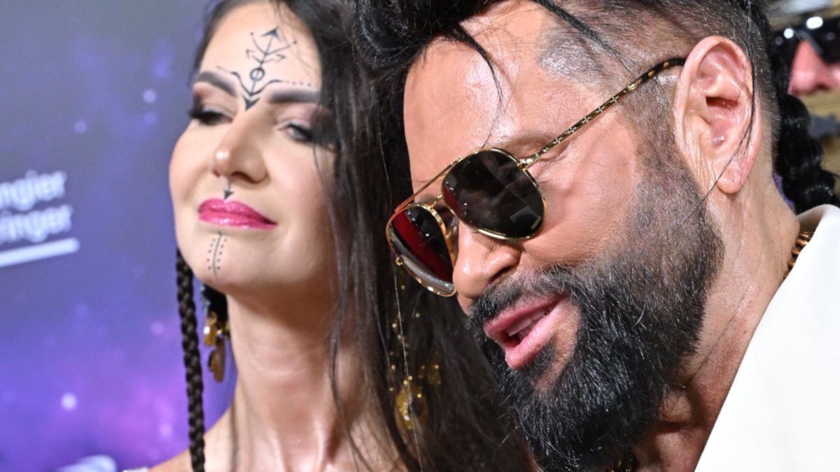 Maja Rutkowski celowo nie przedstawia się "Rutkowska"