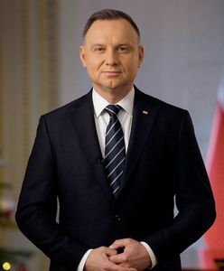 Noworoczne orędzie prezydenta. Mówił o oczekiwaniach wobec rządu ws. drożyzny