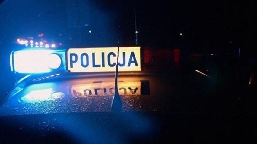 Zawiadomienie w sprawie naruszenia nietykalności cielesnej dwóch dziewczynek otrzymali policjanci z Lubonia