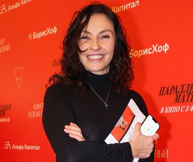 Nie boi się wszechwładzy Putina. Kim jest szefowa niezależnej stacji Dożd TV?