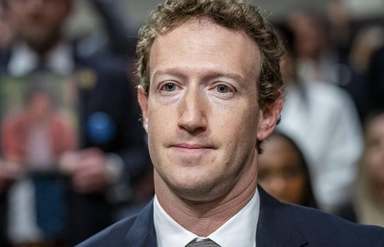 Meta jest gotowa zaangażować Trumpa do walki z unijnym batem regulacyjnym