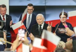 Wyniki ze wszystkich okręgów. Gdzie wygrało PiS, a gdzie KO?