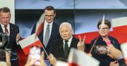 Wyniki ze wszystkich okręgów. Gdzie wygrało PiS, a gdzie KO?