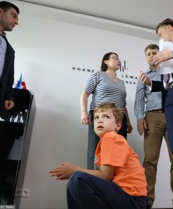 Polska prokuratura nie chce wydać Holendrom rodziców autystycznego chłopca. Są poszukiwani ENA