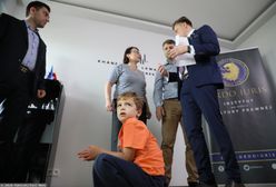 Polska prokuratura nie chce wydać Holendrom rodziców autystycznego chłopca. Są poszukiwani ENA