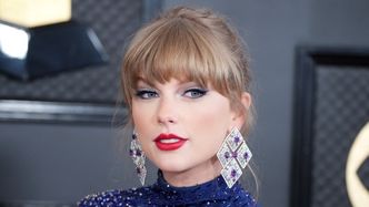 Taylor Swift ZAKOCHANA w znanym muzyku?! Piosenkarka miesiąc temu rozstała się z partnerem