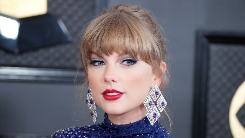 Taylor Swift ZAKOCHANA w znanym muzyku?! Piosenkarka miesiąc temu rozstała się z partnerem