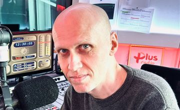 Wydawca nie zagrzał długo miejsca w TOK FM. Powrót do ZPR Media