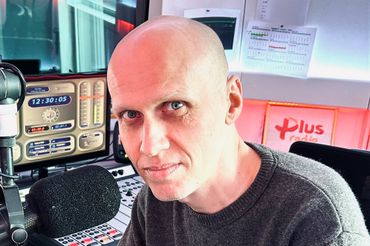 Mariusz Syta, fot. grupa ZPR Media