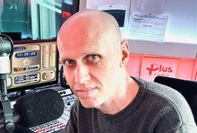 Mariusz Syta, fot. grupa ZPR Media