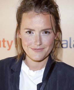 Olga Frycz nie ma szczęścia w miłości. Zdecydowała się na samotne macierzyństwo