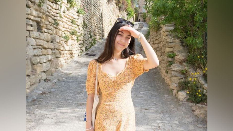 Mimo druzgocącej diagnozy, Margaret jest dobrej myśli