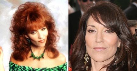 Peggy Bundy 14 lat później!