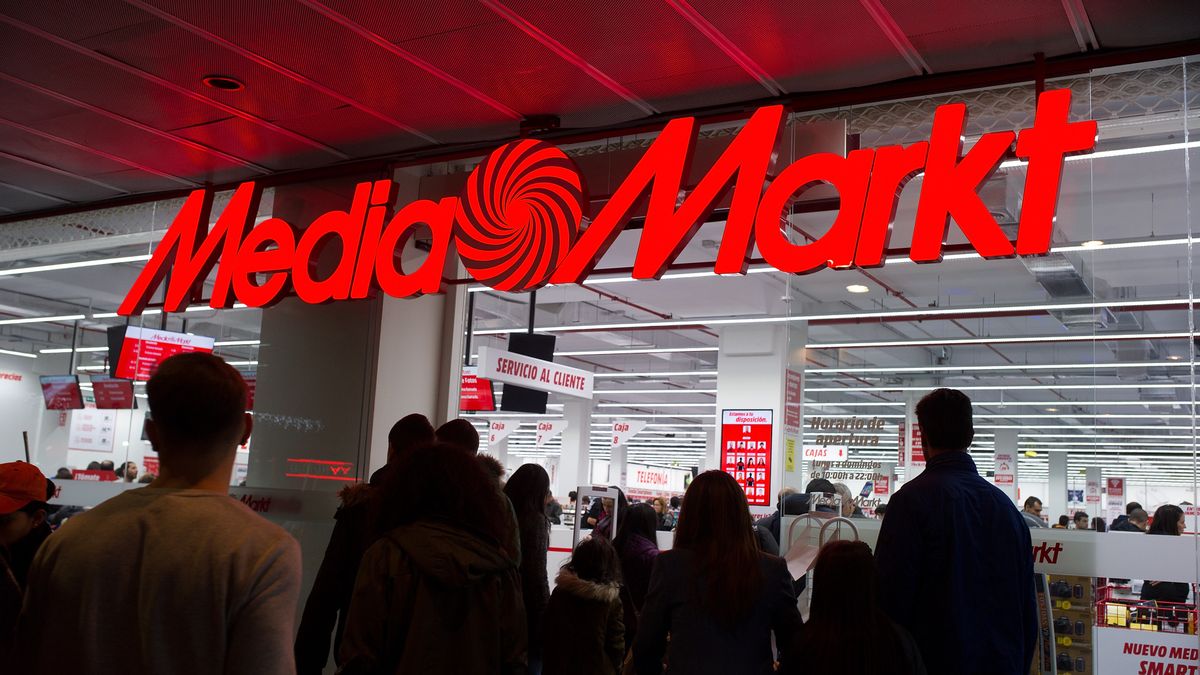 media markt