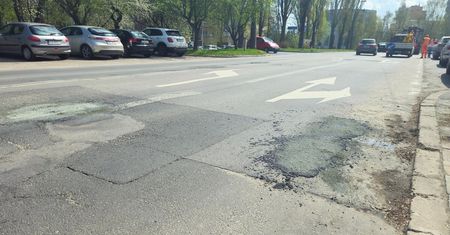 Przebudowa ul. Zana w Lublinie coraz bliżej. Będą buspasy, ścieżki rowerowe i przebudowane skrzyżowania