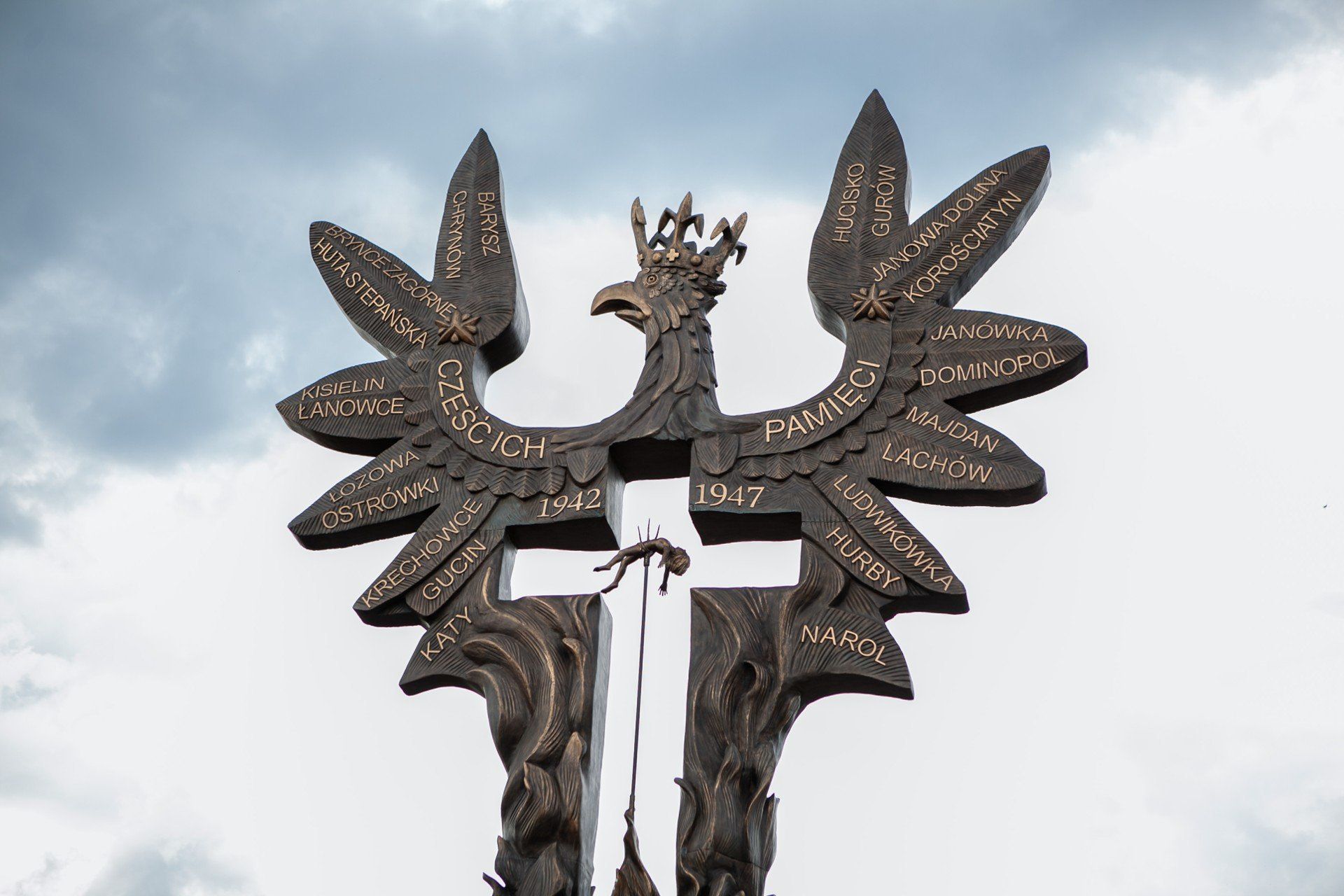 Hołd dla Ofiar Wołynia. 12 lipca obchody w Domostawie