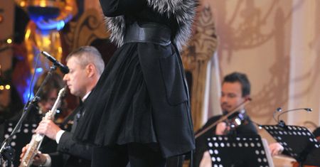 Młynkova też wystąpi w "Bitwie na głosy"