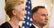 Nowy sondaż. Polacy wybrali najlepszą pierwszą damę. Agata Duda na drugim miejscu