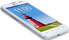 Debiutuje LG L65 z Androidem KitKat