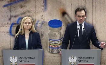Rząd oskarża PiS ws. Pfizera. "Rachunek zapłaci każda polska rodzina"