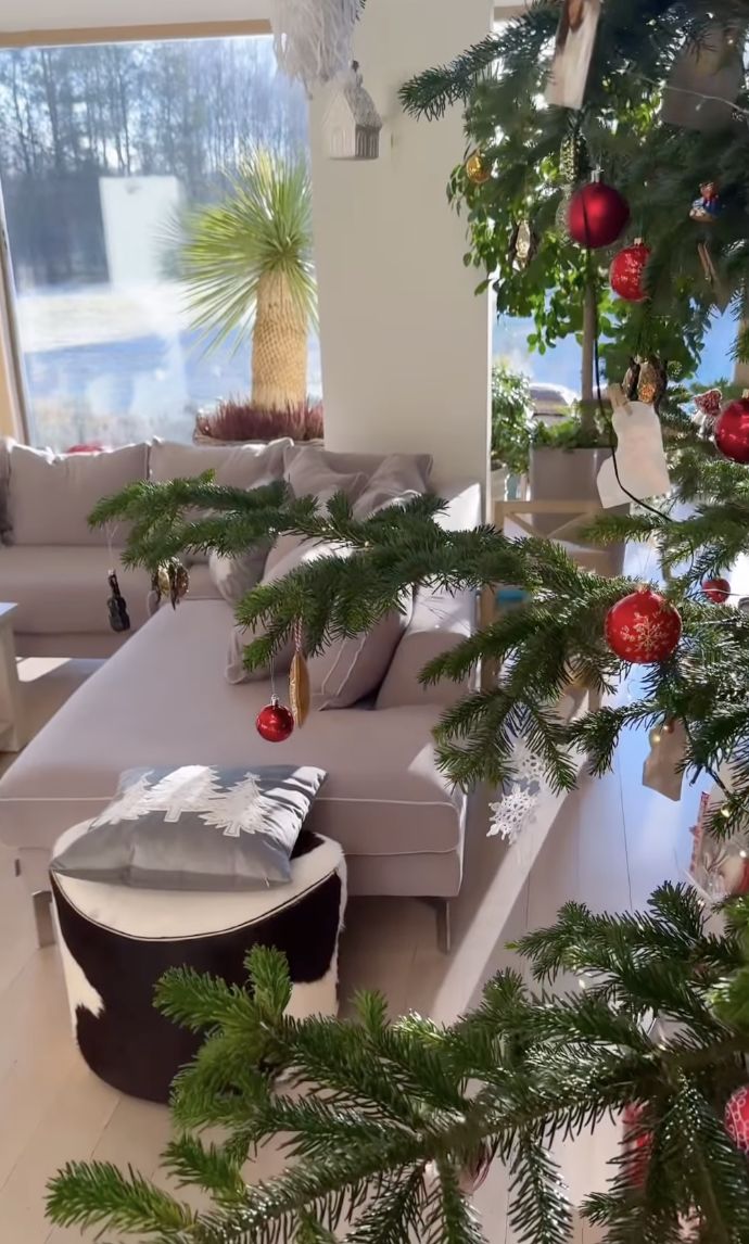 Salon Justyny Steczkowskiej