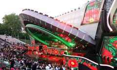 62. Krajowy Festiwal Piosenki Polskiej w Opolu - program festiwalu. Kto wystąpi i gdzie oglądać?