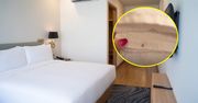 Sprytny sposób na hotelowych złodziei. "Skończą się kradzieże"