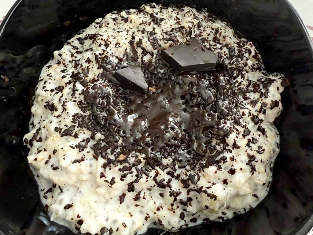 Jedz na deser. Zapomnisz o skokach cukru i spadku energii, a mózg zacznie działać jak komputer