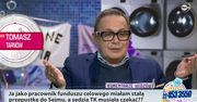 Przeciwnik aborcji zadzwonił do "Szkła kontaktowego". Tomasz Sianecki spuentował