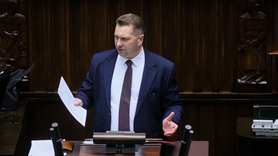 Przemysław Czarnek
