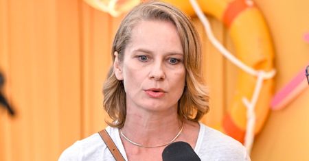 Magdalena Cielecka o zarzutach, że "nie ma dziecka, bo jest zbyt wygodna": "Nigdy nie miałam silnej potrzeby bycia matką"