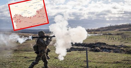 Pokrowsk upadnie jak Kurachowe? "Zajmie to tygodnie"