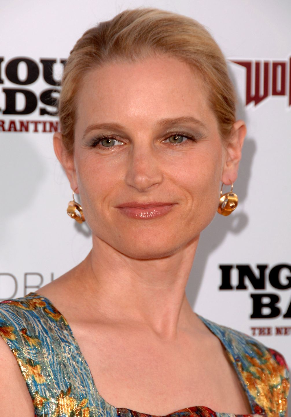 Bridget Fonda